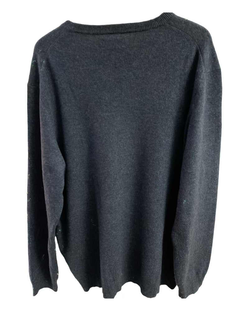 Cashmere Club Room Luxury Sweater